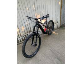 Specialized Turbo Levo XL mullet