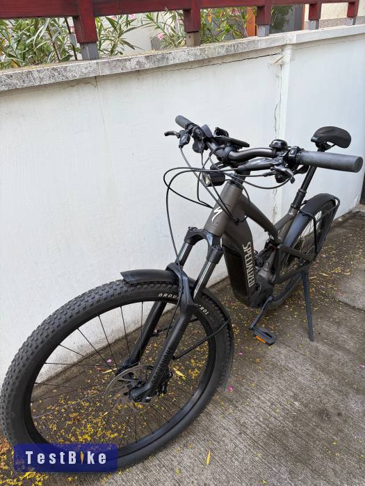 Specialized Turbo Tero X 4.0 e-bike