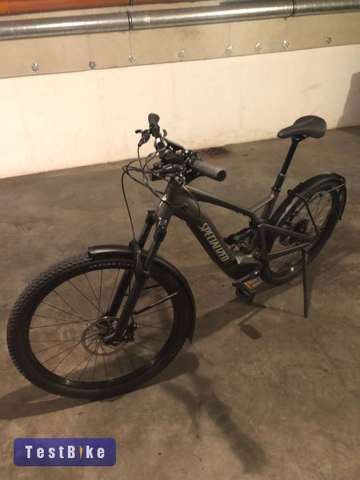Specialized Turbo Tero X 4.0 e-bike