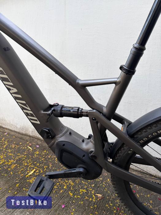 Specialized Turbo Tero X 4.0 e-bike