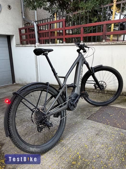 Specialized Turbo Tero X 4.0 e-bike