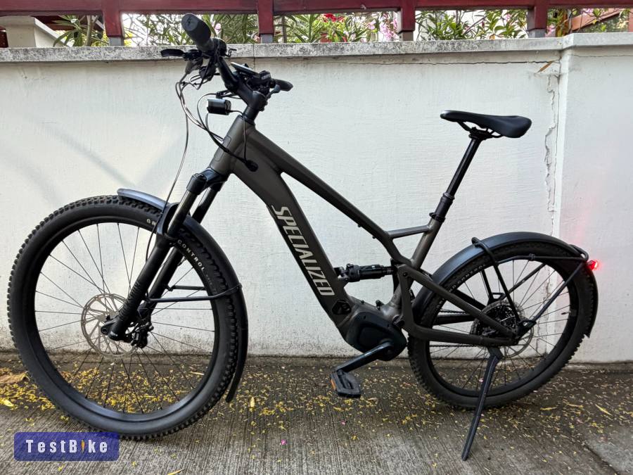 Specialized Turbo Tero X 4.0 e-bike