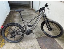 Specialized Turbo Tero X 4.0 e-bike