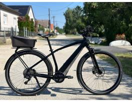 Specialized Turbo Vado 4.0 "M" méretű ebike elektromos bicik