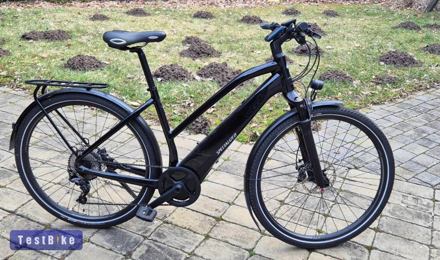 Specialized Turbo Vado 5.0