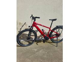 SPECIALIZED Turbo Vado 5.0 IGH Elektromos Trekking