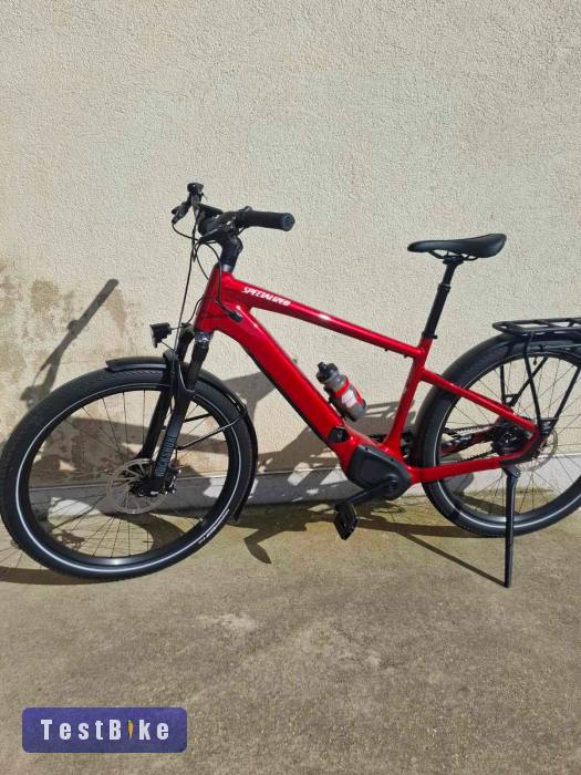 Specialized Turbo Vado 5.0 ihg “L”