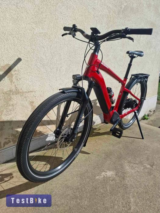 Specialized Turbo Vado 5.0 ihg “L”