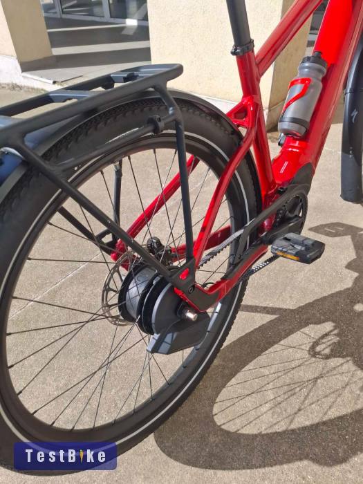 Specialized Turbo Vado 5.0 ihg “L”