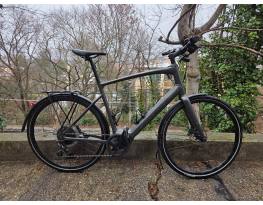 Specialized Turbo Vado SL 2023 4.0 EQ XL (185-193 cm), 17 kg