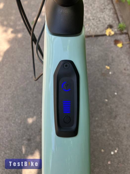 Specialized Turbo Vado SL 4.0 EQ