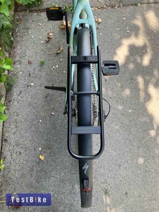 Specialized Turbo Vado SL 4.0 EQ
