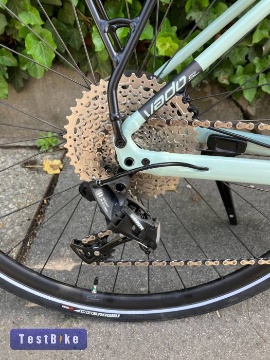 Specialized Turbo Vado SL 4.0 EQ