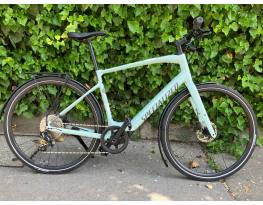Specialized Turbo Vado SL 4.0 EQ