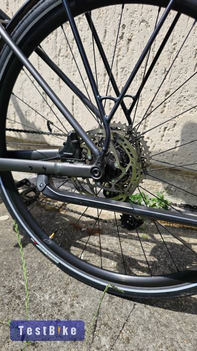 Specialized Turbo Vado SL 4.0 EQ elektromos kerékpár eladó.