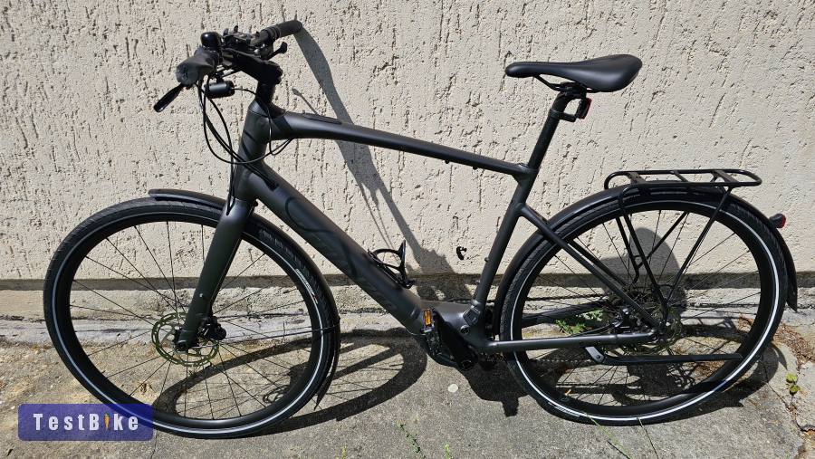 Specialized Turbo Vado SL 4.0 EQ elektromos kerékpár eladó.