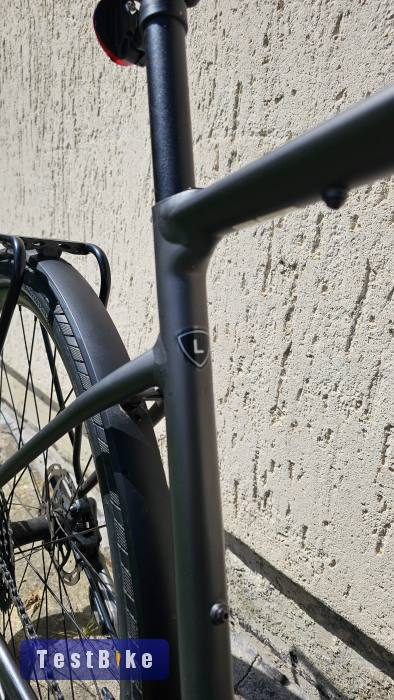 Specialized Turbo Vado SL 4.0 EQ elektromos kerékpár eladó.
