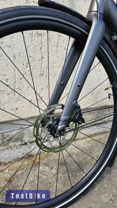 Specialized Turbo Vado SL 4.0 EQ elektromos kerékpár eladó.