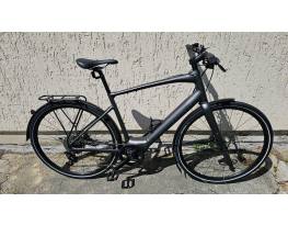 Specialized Turbo Vado SL 4.0 EQ elektromos kerékpår eladó.