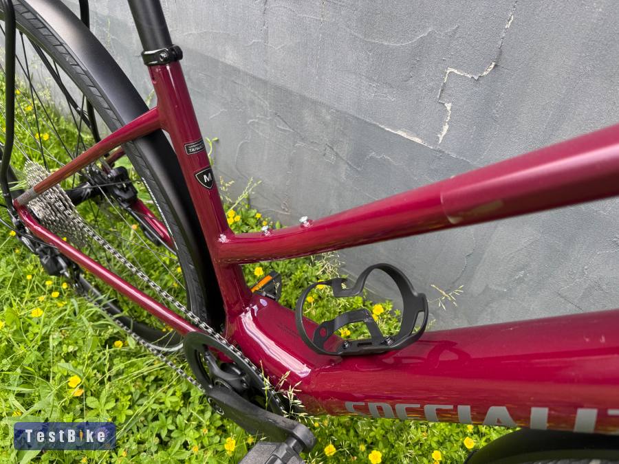 Specialized Turbo Vado SL 4.0 M-es