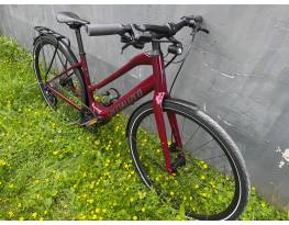 Specialized Turbo Vado SL 4.0 M-es