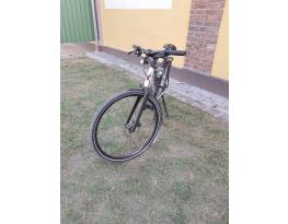 Specialized turbo vado SL 5.0 EQ 