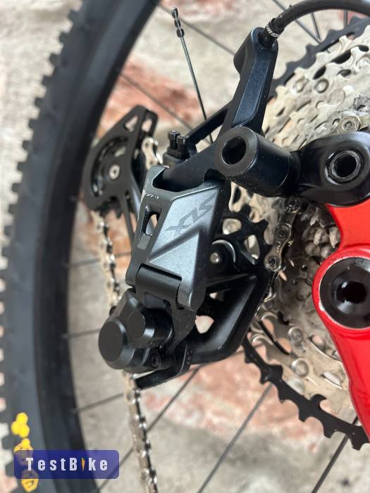 Specialized turbolevo 700Wh !!!  3,9e.km !!! Fox !