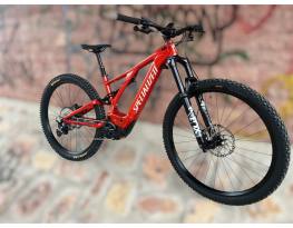 Specialized turbolevo 700Wh !!!  3,9e.km !!! Fox !