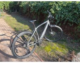Specialized Vado 6 S pedelec