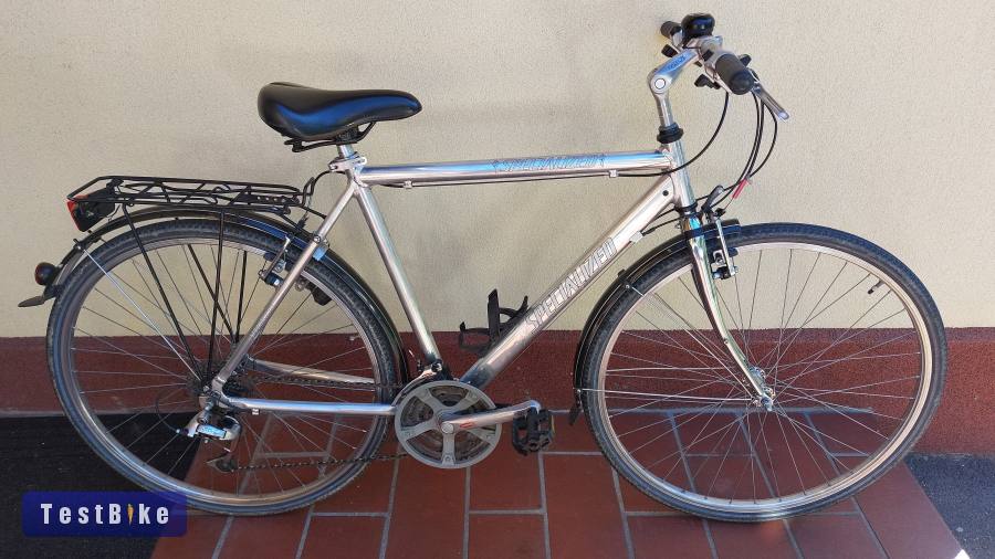Specialized városi fitness