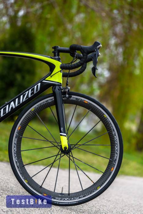 Specialized Venge Elite (56) full karbon országúti kerékpár