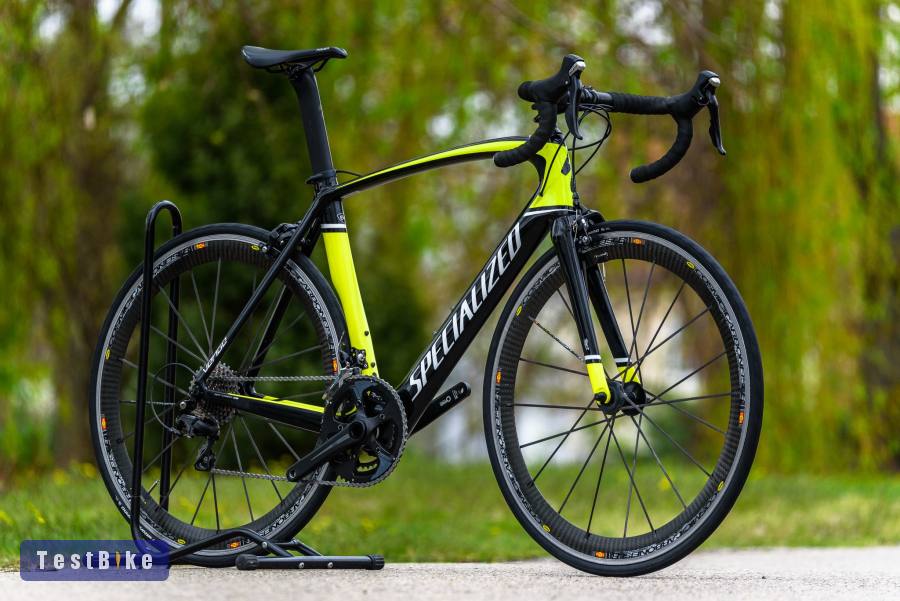 Specialized Venge Elite (56) full karbon országúti kerékpár