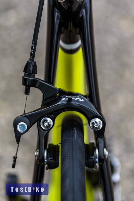 Specialized Venge Elite (56) full karbon országúti kerékpár