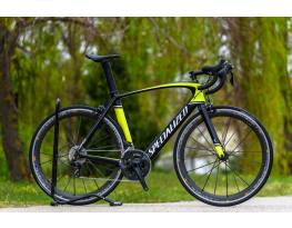 Specialized Venge Elite (56) full karbon országúti kerékpár