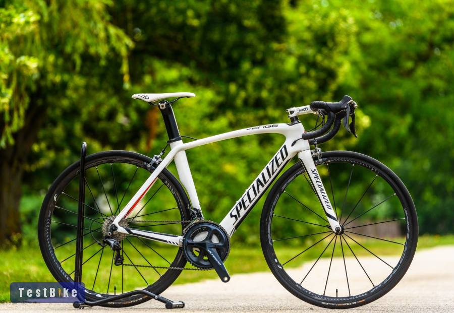 Specialized Venge Pro (52) full karbon országúti kerékpár