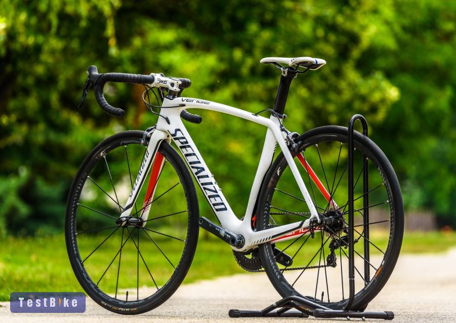 Specialized Venge Pro (52) full karbon országúti kerékpár