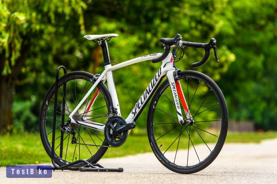 Specialized Venge Pro (52) full karbon országúti kerékpár