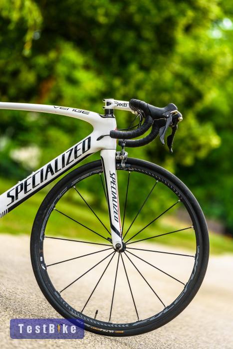 Specialized Venge Pro (52) full karbon országúti kerékpár