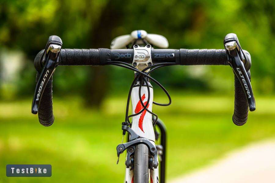 Specialized Venge Pro (52) full karbon országúti kerékpár