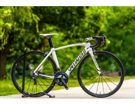 Specialized Venge Pro (52) full karbon orszĂĄgĂști kerĂ©kpĂĄr