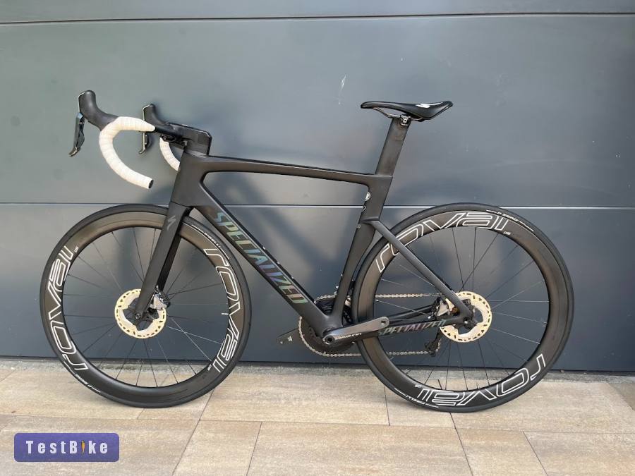 Specialized Venge Pro