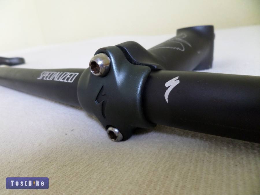 Specialized vintage mtb kormányszett gyűjtői,akcio!