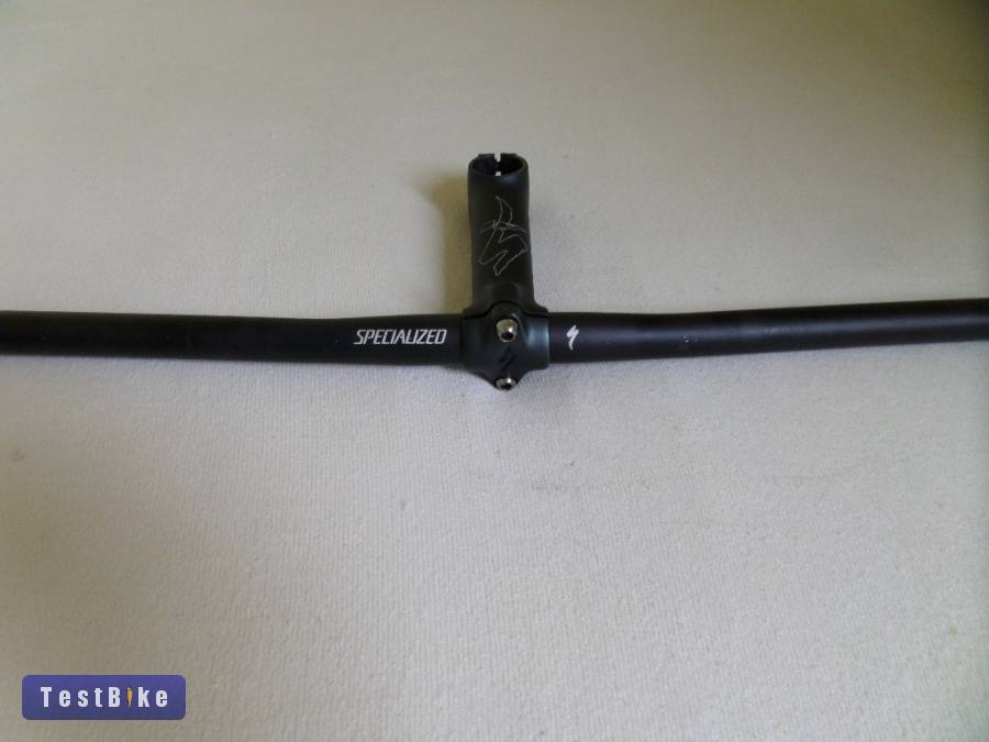 Specialized vintage mtb kormányszett gyűjtői,akcio! 