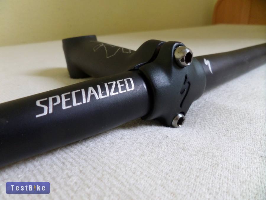 Specialized vintage mtb kormányszett gyűjtői,akcio! 