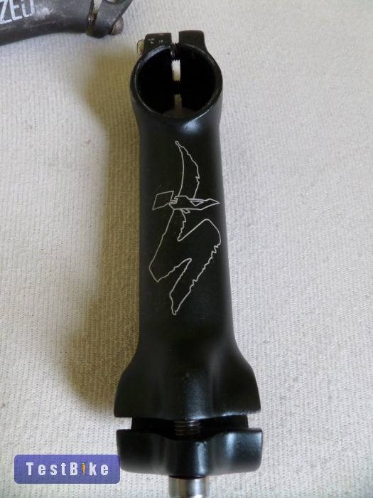 Specialized vintage mtb kormányszett gyűjtői,akcio!