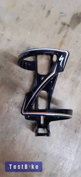 Specialized Zee Cage  kulacstartó újszerű