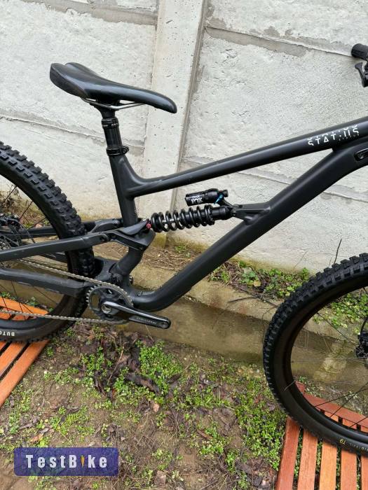 Specilazed Status AL 2025