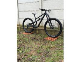 specilazed status al 2025