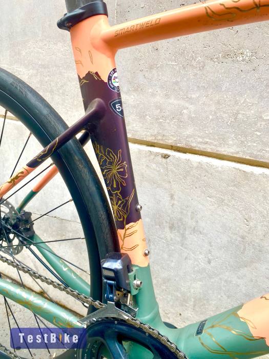 Specileized Limitált di2 szettes országúti 