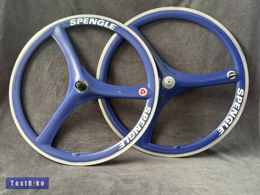 Spengle Trispoke
